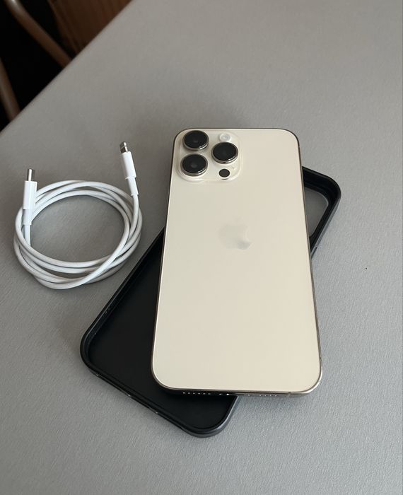 iPhone 14 Pro Max 256GB