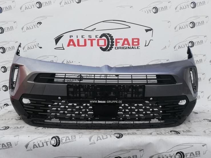 Bara fata Opel Mokka an 2020-2021-2022-2023-2024