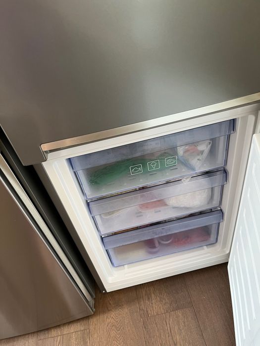 холодильник Beko