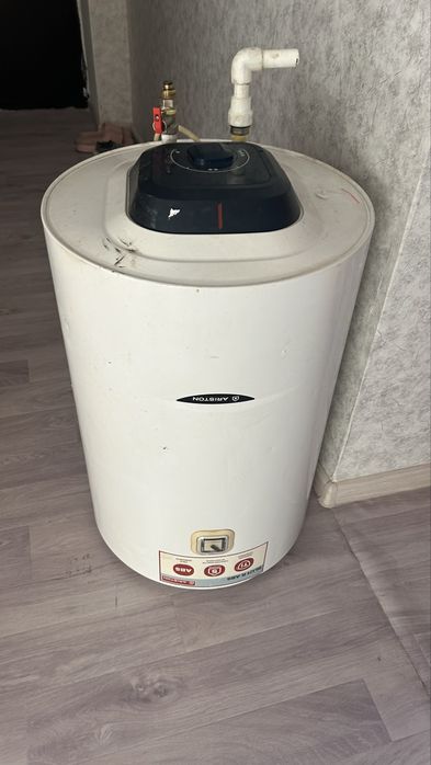 Бойлер водонагреватель аристон ariston