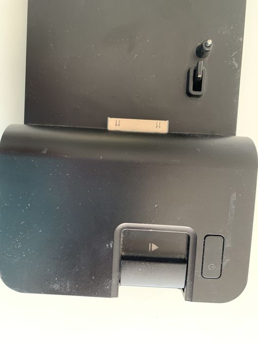 Докинг санця- 18лв