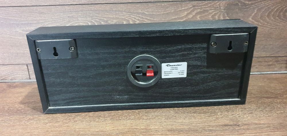 Тонколони thunder