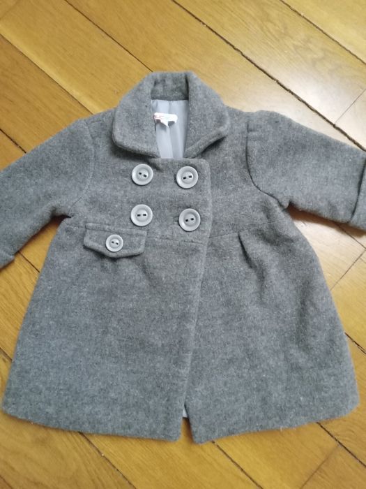 Космонавтче и зимни палтенца