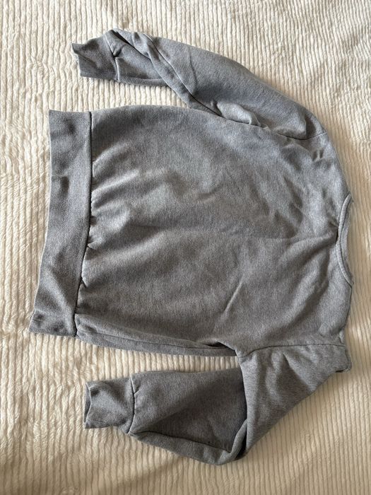 Суичър сив ellesse