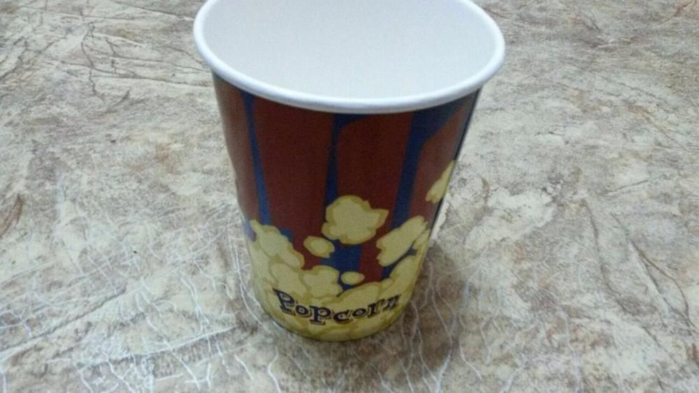 Карамель для попкорна разные цвета