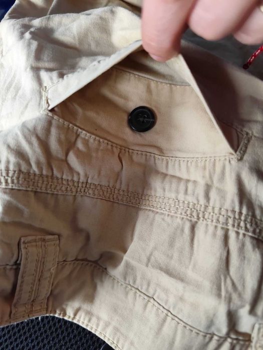 Къси панталонки/шорти H&M 38н.