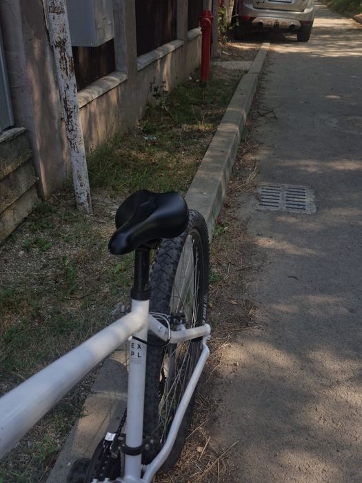 RockRider EXPL50