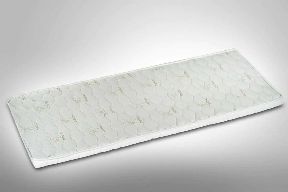 Топ матрак Топер Bamboo - 6см. - Нестандартни размери !