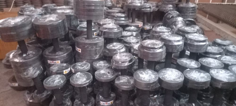 Gantellar razborniy  2kg 35kg gacha