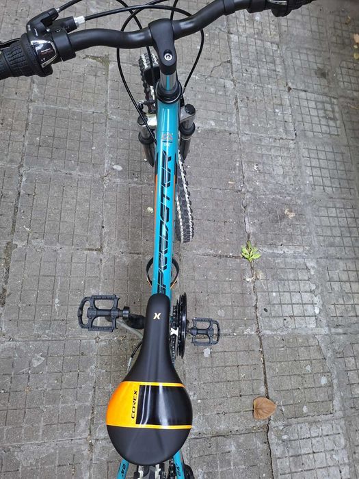 Продавам детско колело Cross Speedster 20"