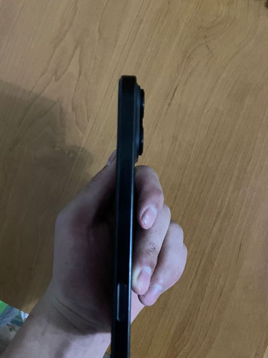 iPhone 16 про макс