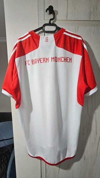 Tricou bayern home fan version 2023-2024