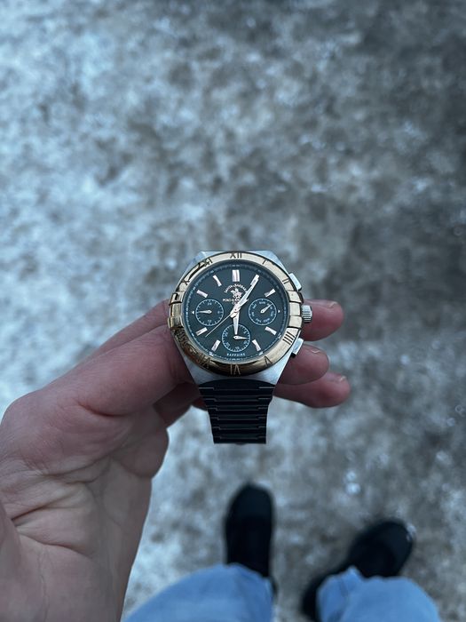 Часы наручные Santa barbara