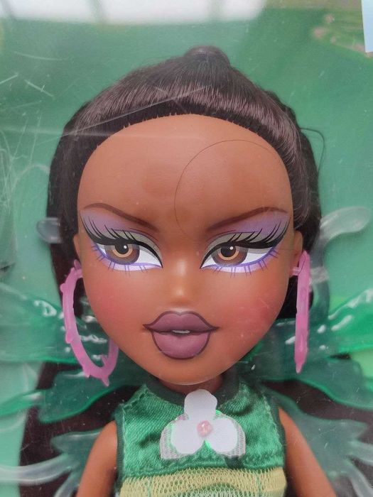 Куклы Братц Bratz Fashion Pixiez Ясмин, Саша