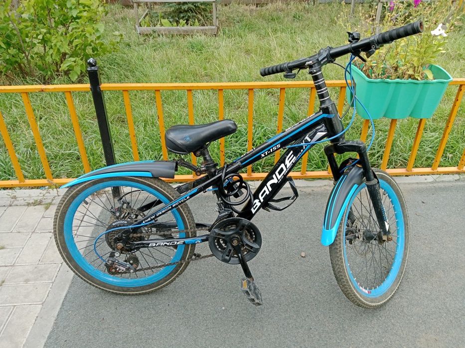 Продам велосипед!!!