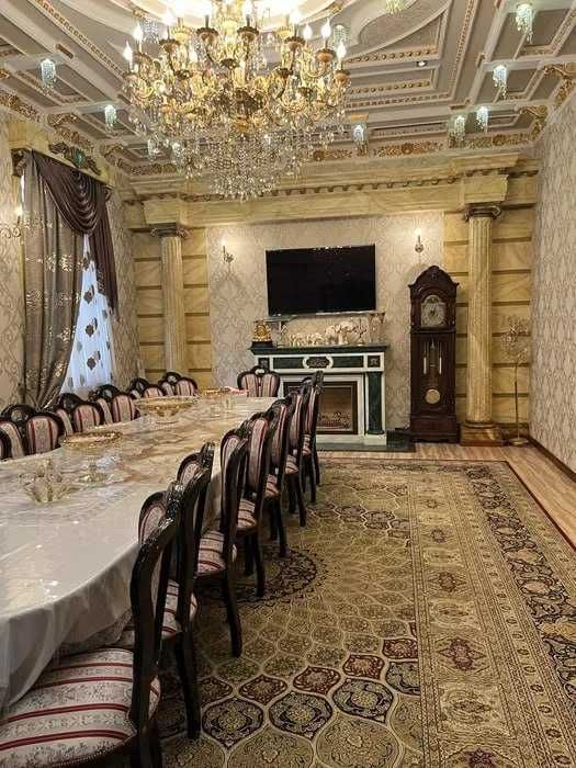 участок Олмазор Мойкоргон махала