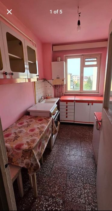 Apartament 3 camere