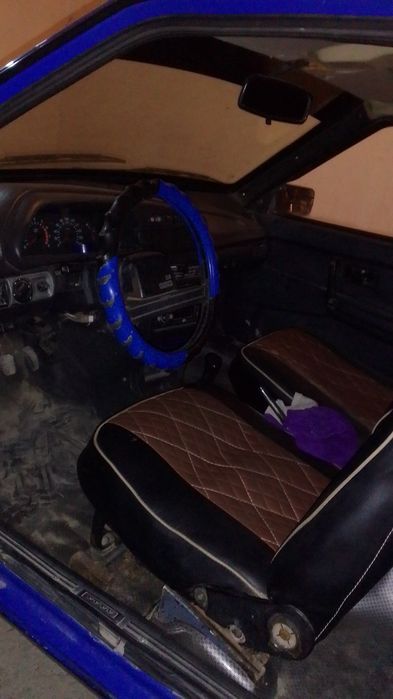 Avtomobil sotiladi2108 tez