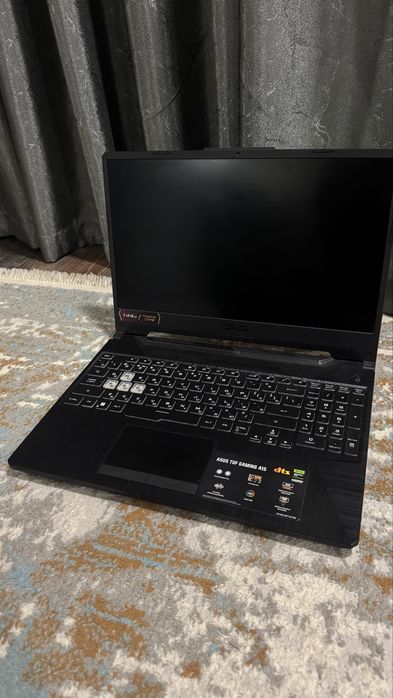 ASUS Tuf  Gaming