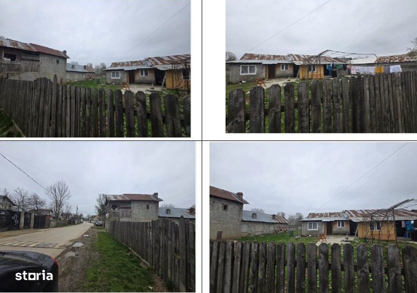 Casa si teren Grozavesti, cota parte 1/5, ID: R3049175