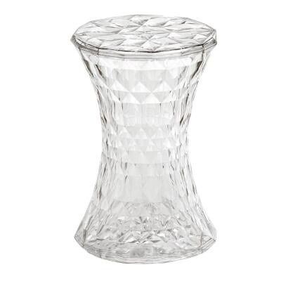 Стол Stone Kartell кристал