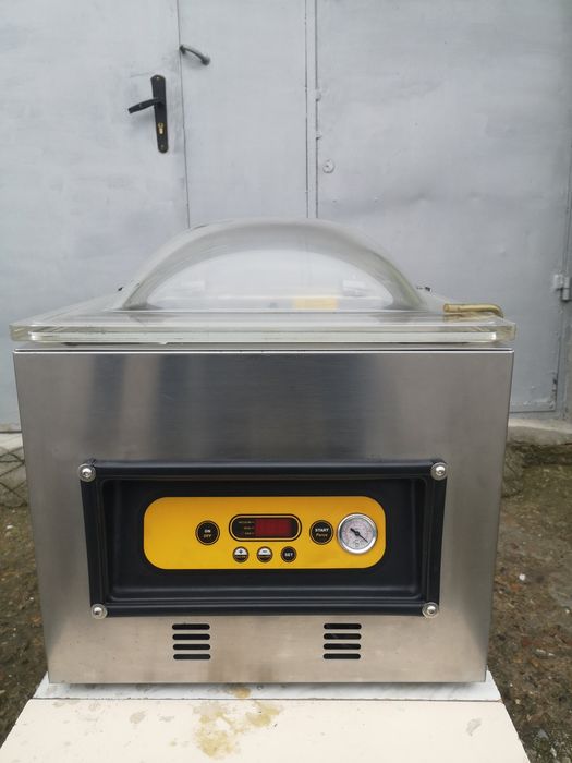 Вакуум машина перфектна уникална Lavezzini