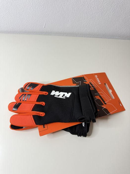Manusi KTM Enduro Noi