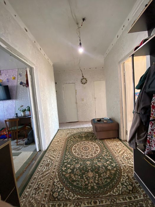 Срочно продам 3 комн квартиру