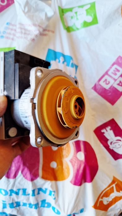 Vand pompa wilo pt  CT Bosch