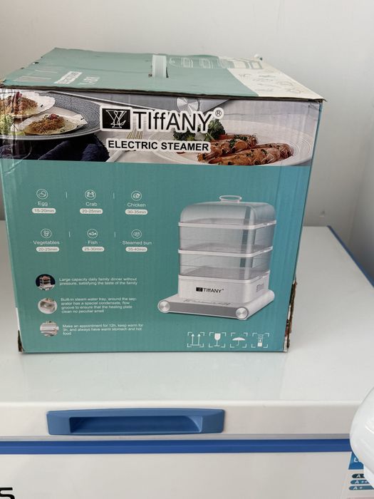 Пароварка, для правильного питания