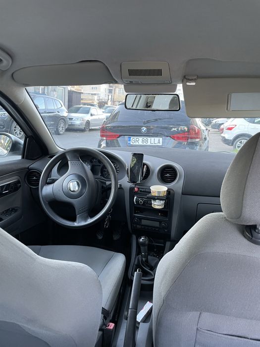 Vand seat cordoba 1.4 benzina