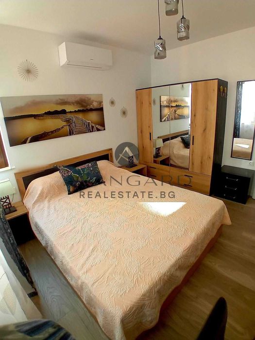 Продава се Тристаен апартамент в Пловдив, Кючук Париж - 68 кв.м за 2545 €/кв.м - Снимка #8