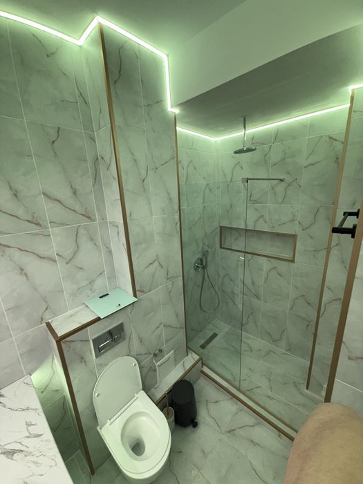 Cazare 1 mai Mamaia Apartament 3 camere