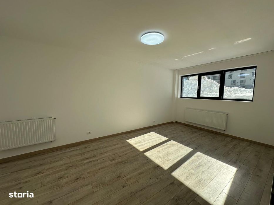 Apartament cu 3 camere langa Plaza Romania