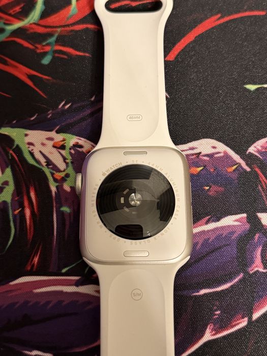 Apple Watch SE3
