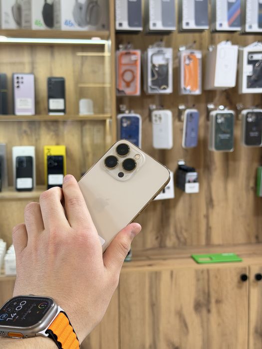 iPhone 13 Pro 128 gb | kapashev mobile