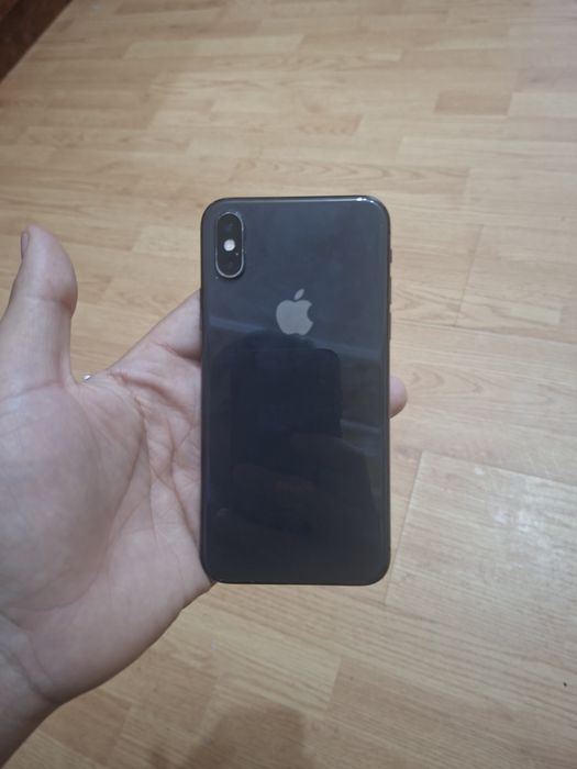 Vând iphone xs fac si schimb
