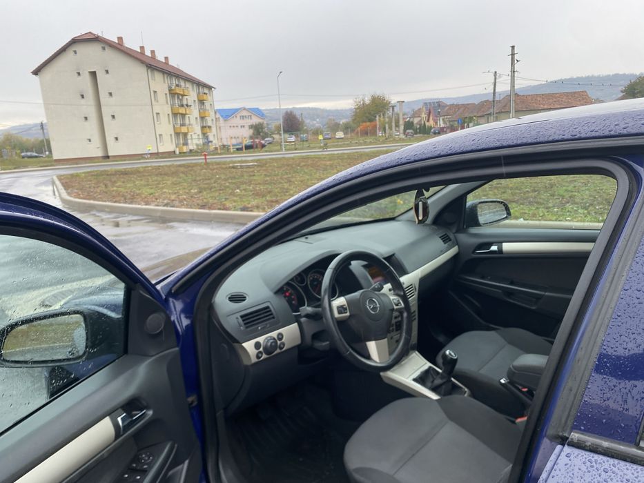 OPEL Astra 2008 — imagine 2
