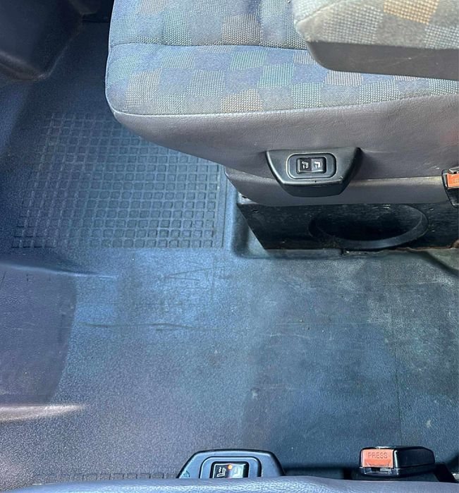 Meredes Vito 2.2 CDI An 2003