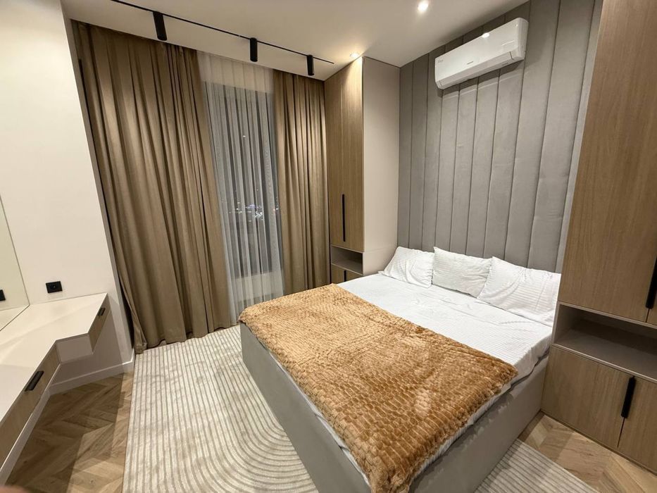 Евро квартира | ЖК Prestige Garden's| 2/7/14 60м2 шота руставелли