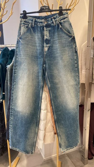 Patrizia Pepe  дънки