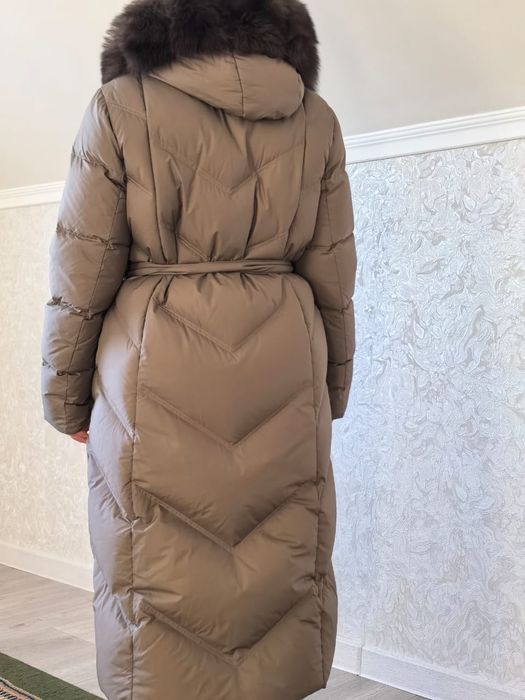 Қысқы куртка сатылады