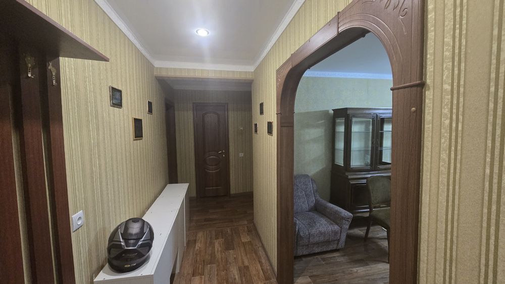 Сдам улучшенную 3 комнатную