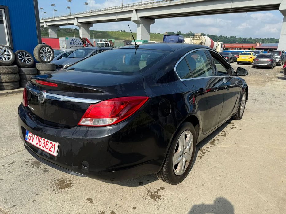 Dezmembrez / Dezmembrari / Piese Opel Insignia 1.8 benzina A18XER 2008-2014