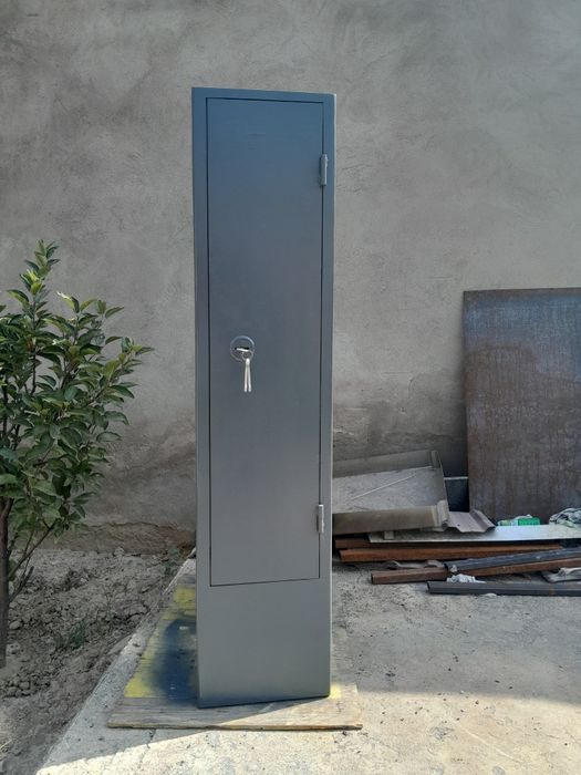 Ov miltig'i saqlanadigan sayf