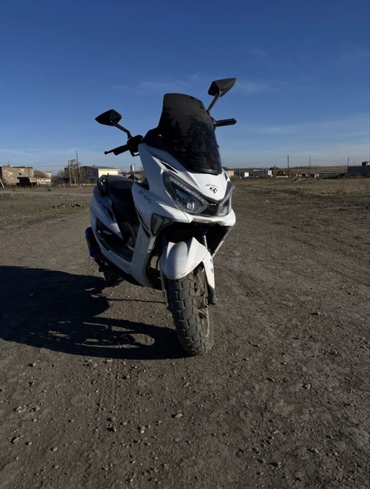 Обменяю или продам два мопеда