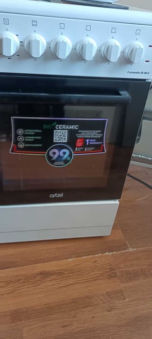 Artel Comarella 5000-E