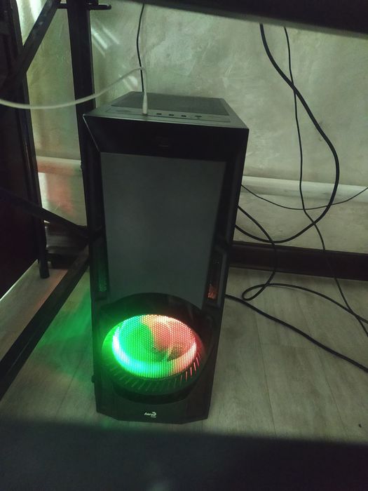 Игровой компютер