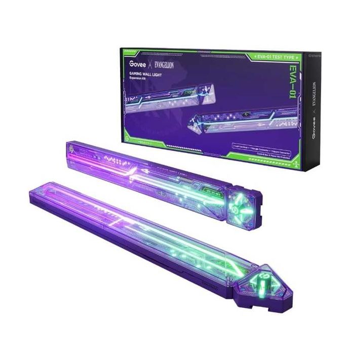 Govee GAMING lumini perete,birou