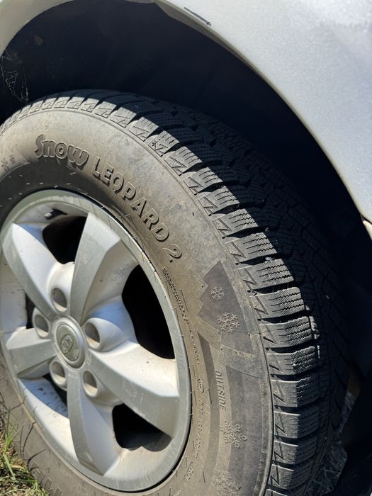 Kia sorento - cititi anuntul